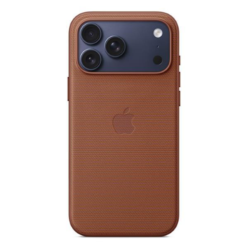 APPLE IP 17 PRO MAX CASE SIENNA MS